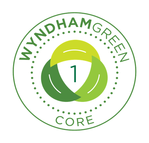 Wyndham Green Level 1
